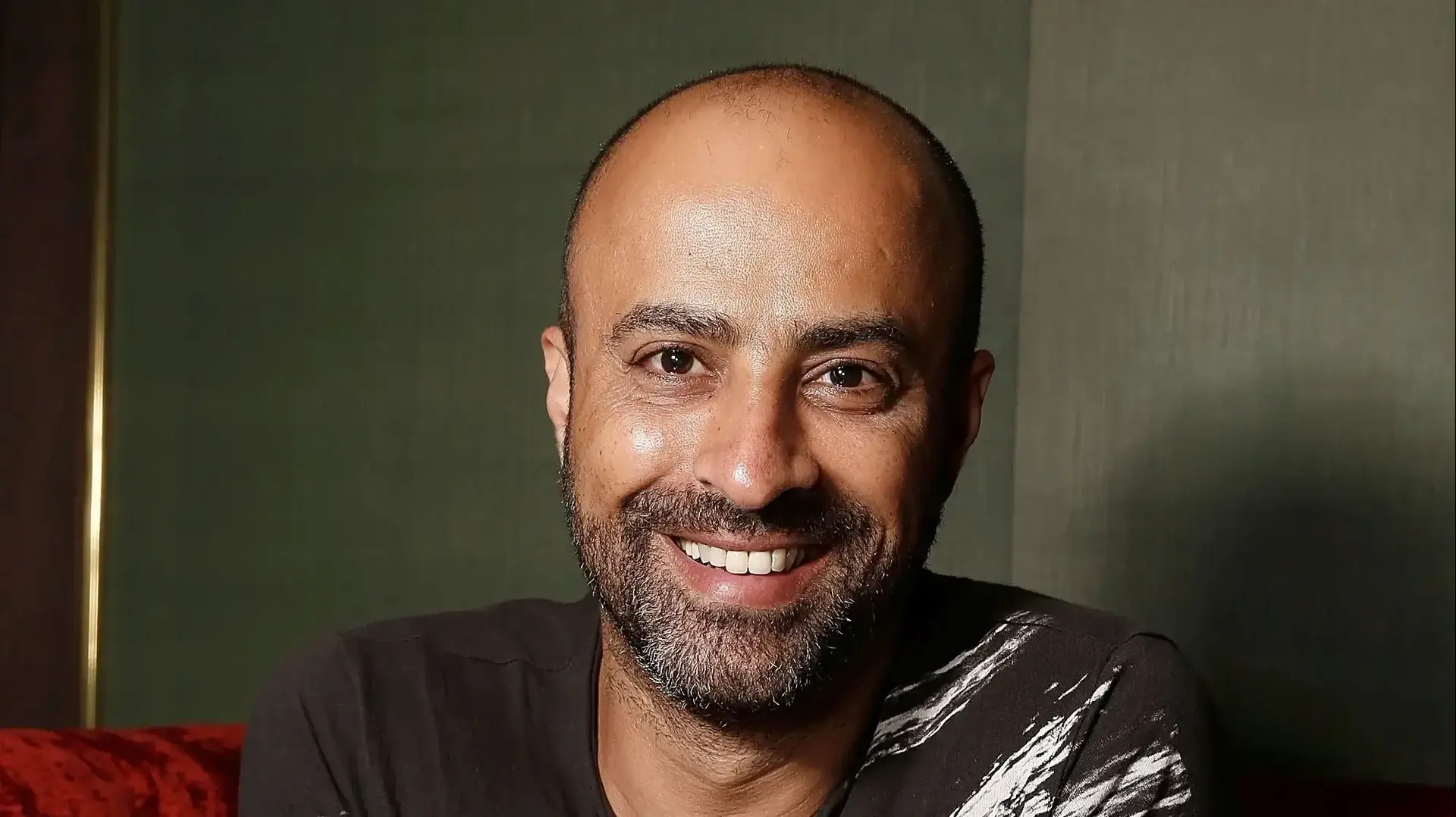 הבמאי ניצן גלעדי, 2015