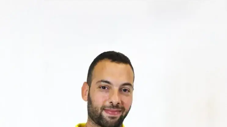 אביתר גדעון, מאמן מכבי תל אביב