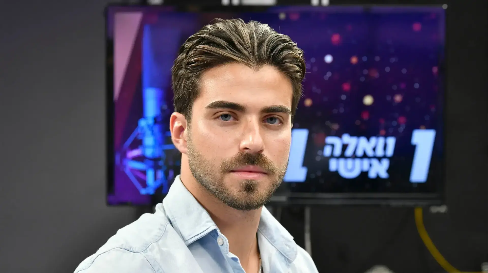 יהודה בוחבוט, וואלה אישי