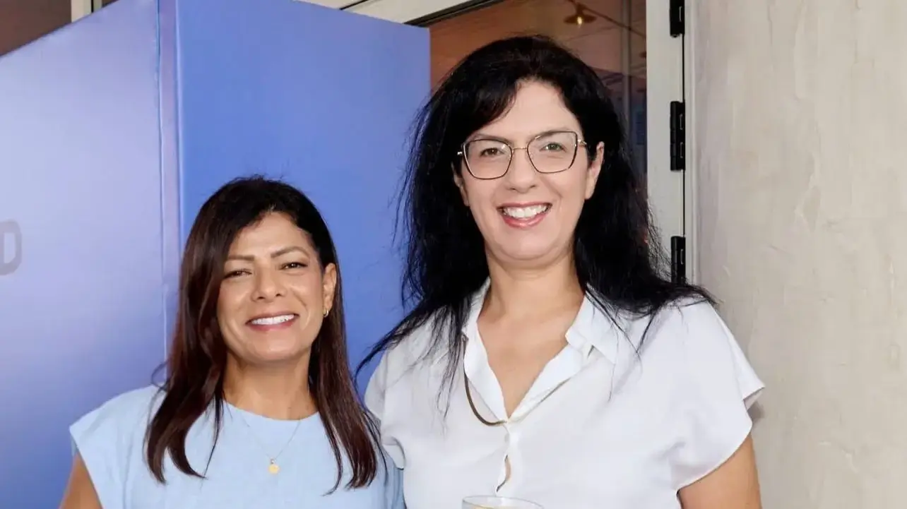 עדי קוהלי וטלי אליצור
