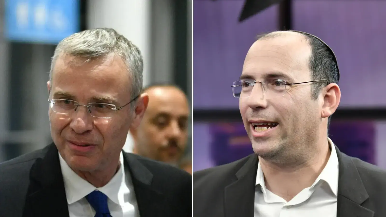 מפוצלת רוטמן לוין