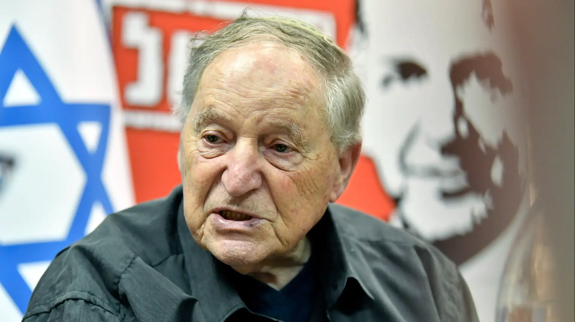 רן ארז, יו"ר ארגון המורים, 8 ביולי 2026