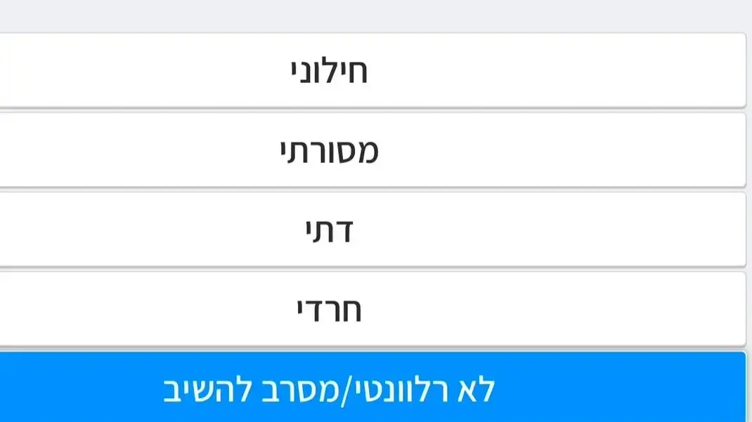 פרטיות, מערך הדיגיטל