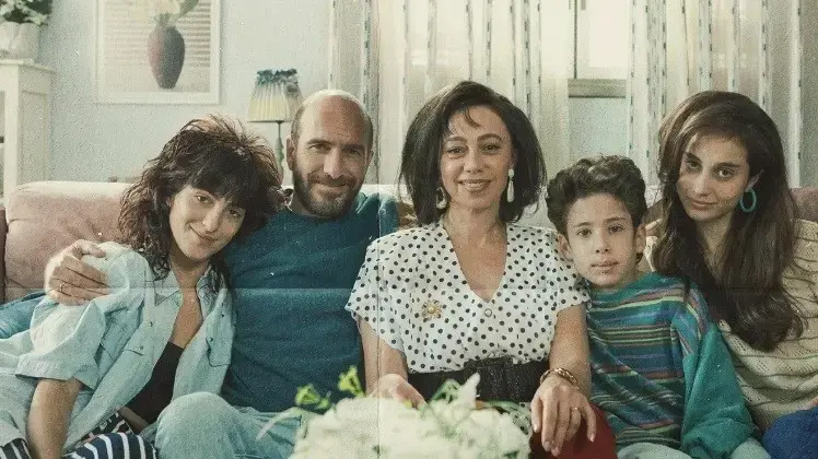 עצמאות סרטו של משה רוזנטל