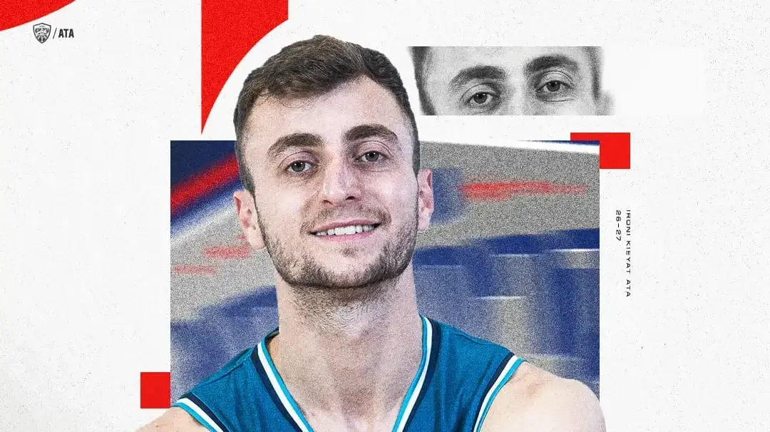 שחקן עירוני קרית אתא תומר אסייג