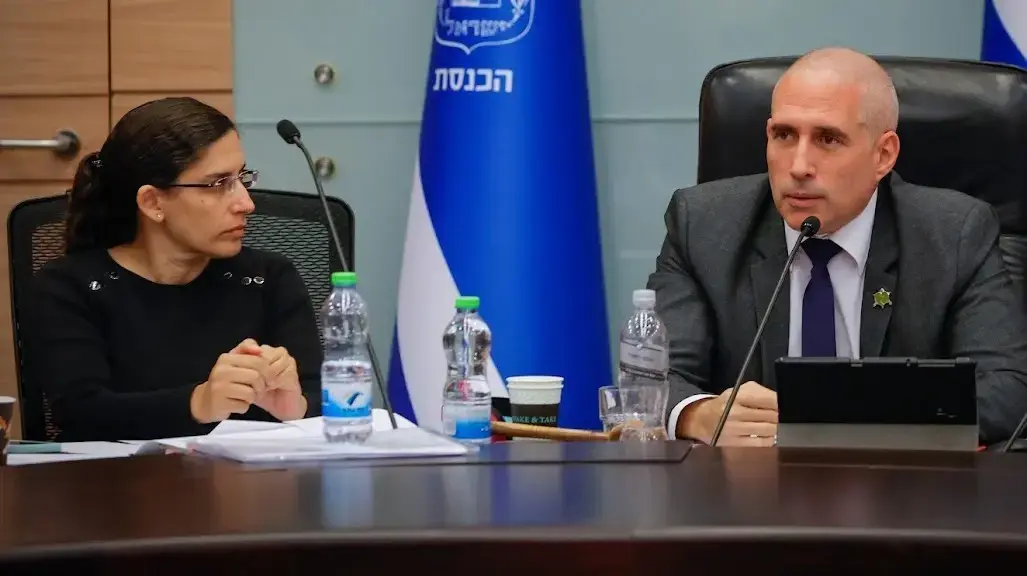 חנוך מילביצקי, שלומית ארליך
