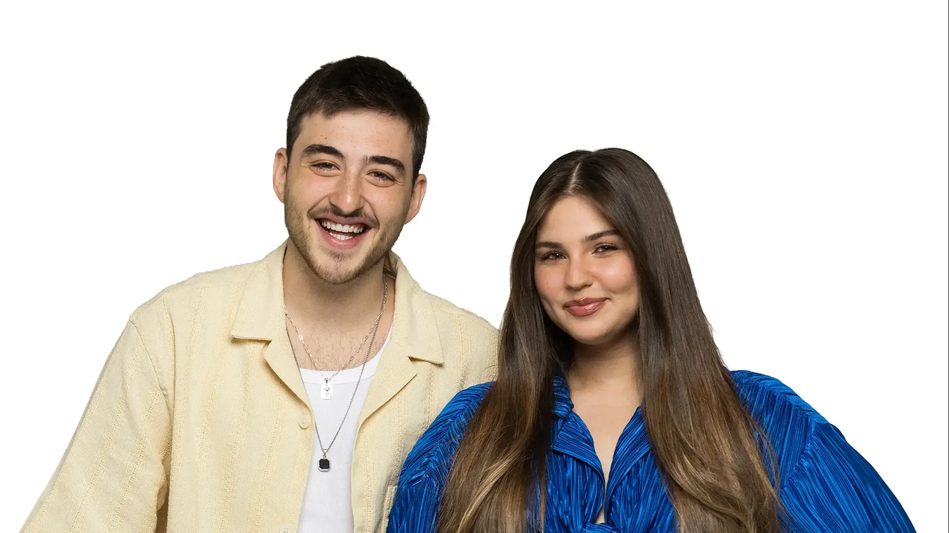 שיר ואלעד, פאוור קאפל