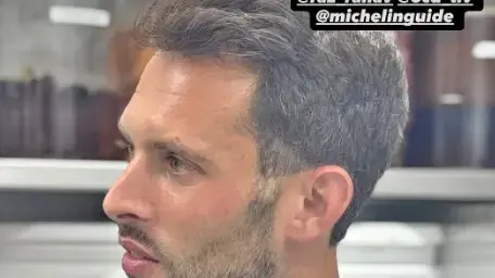 מישלן לא מבינים מה הם מפסידים פה. הסטורי של רותי רוסו
