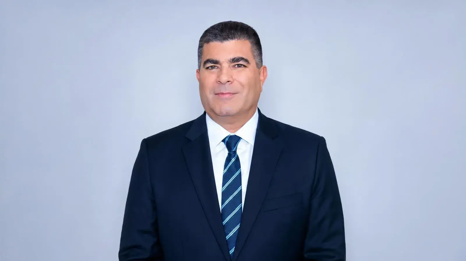 גיא ברלב, מנכ"ל התעשייה האוירית
