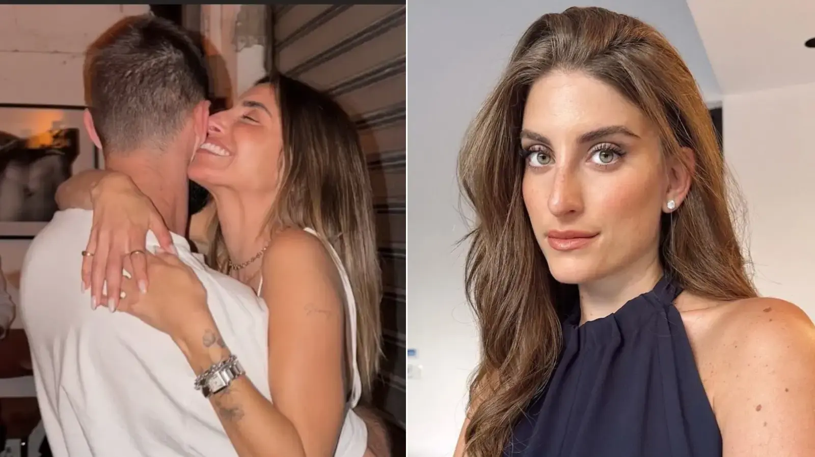 דנה זרמון, מאי חטואל