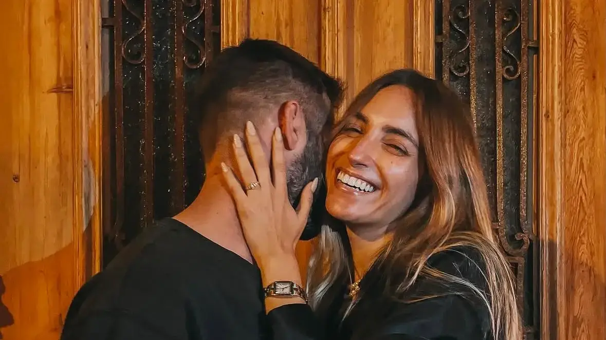מאי חטואל ובעלה