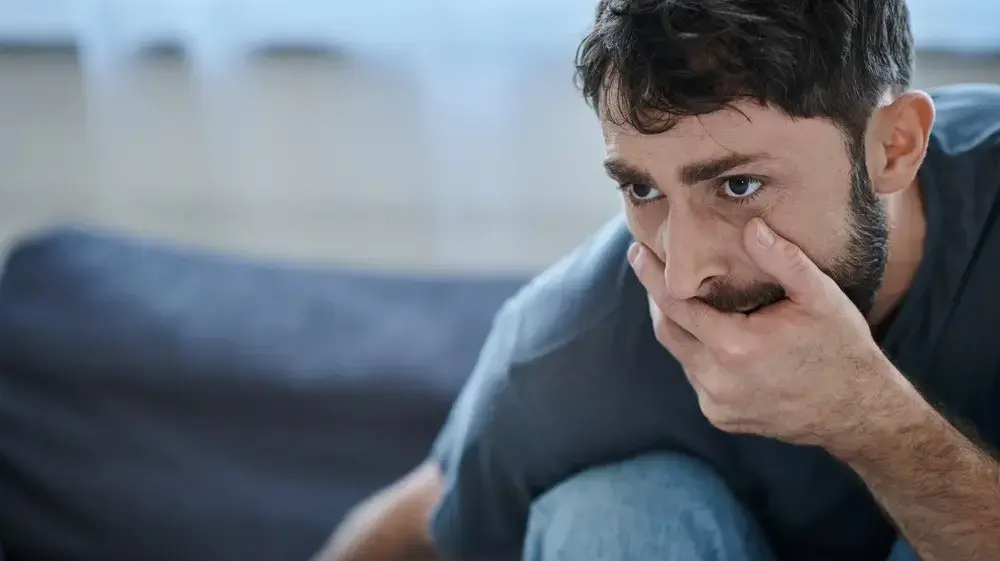 סכיזופרניה