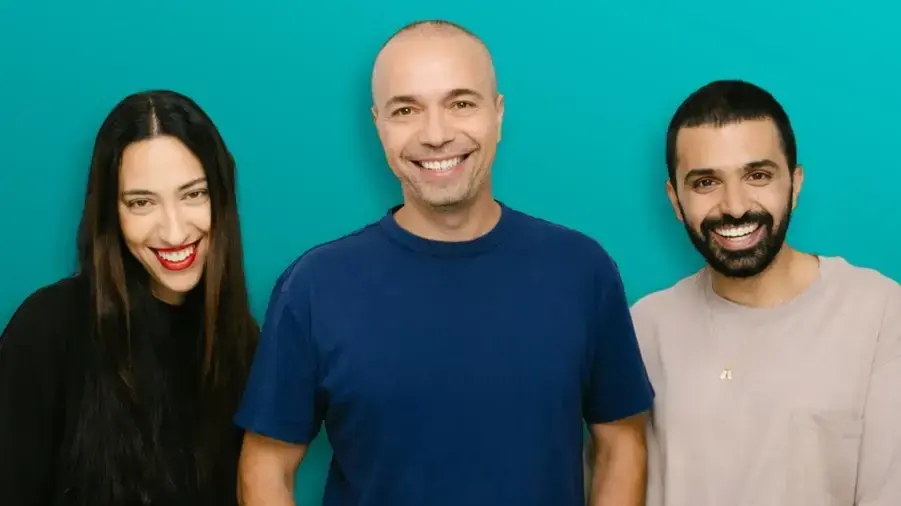 בוקר חדש עם טל ברמן, תם אהרון, אביה פרחי