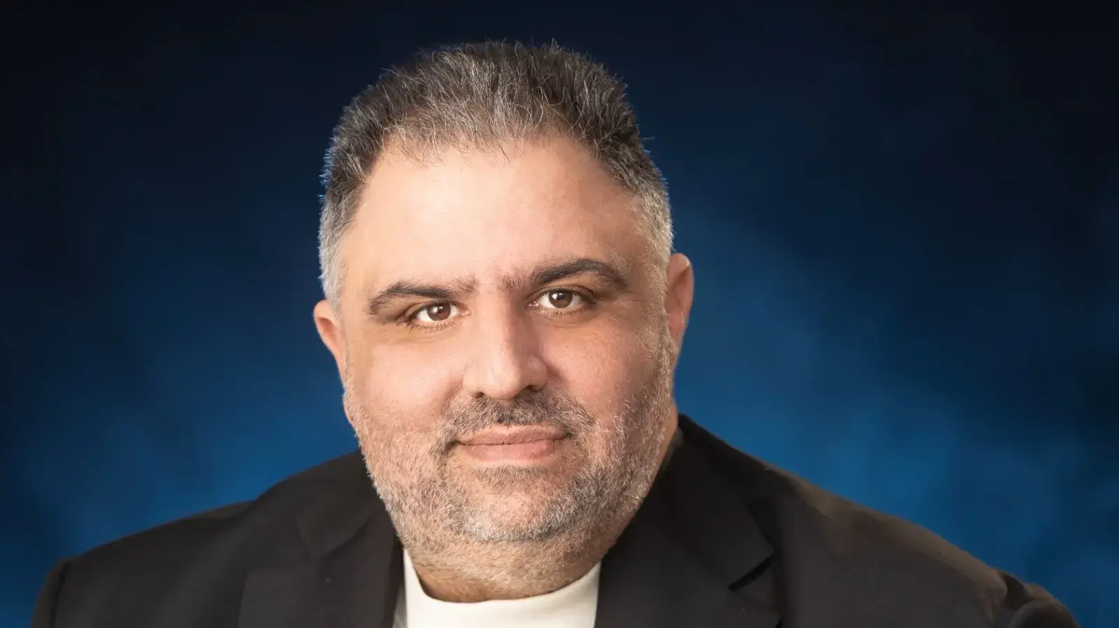 יו"ר קק"ל אייל אוסטרינסקי