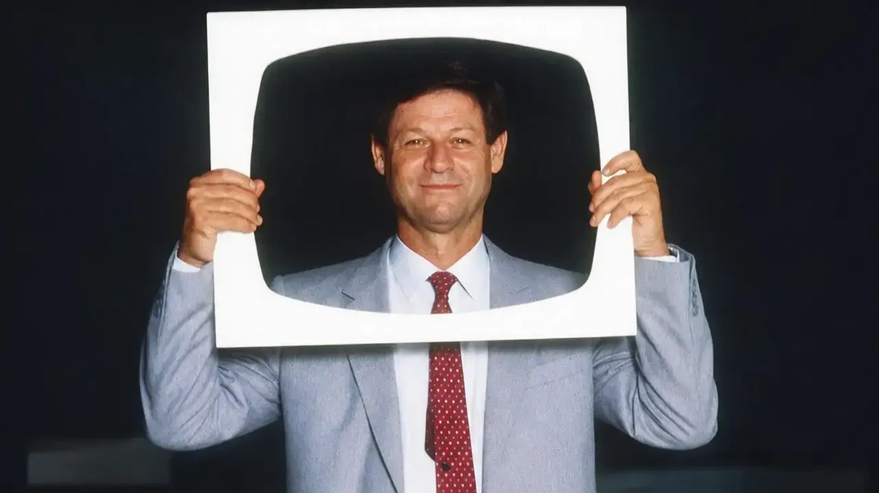 חיים יבין, 1989
