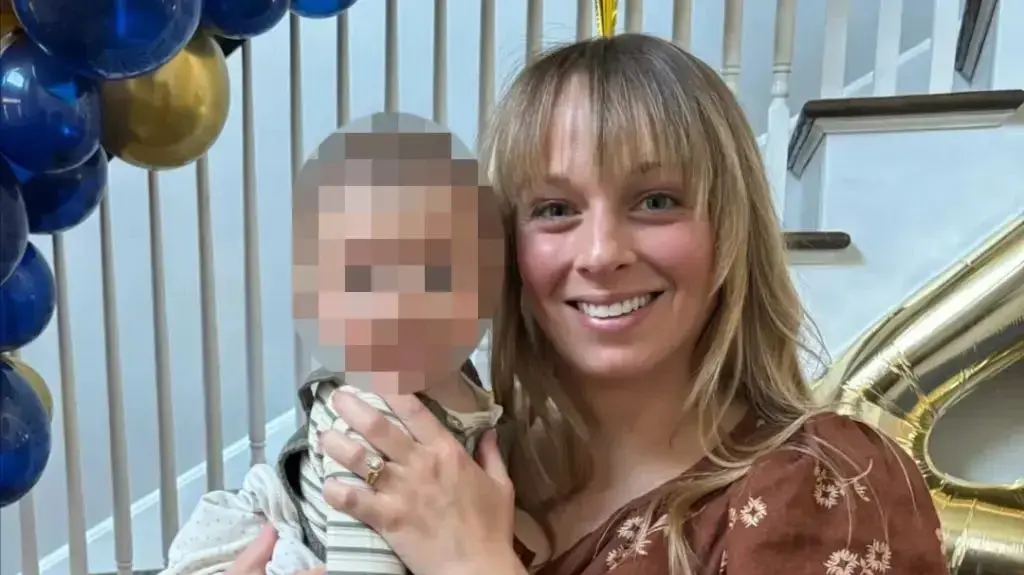 מרי קייט גולדינג, מעצבת התפאורה של "גברת מייזל המופלאה", שנרצחה