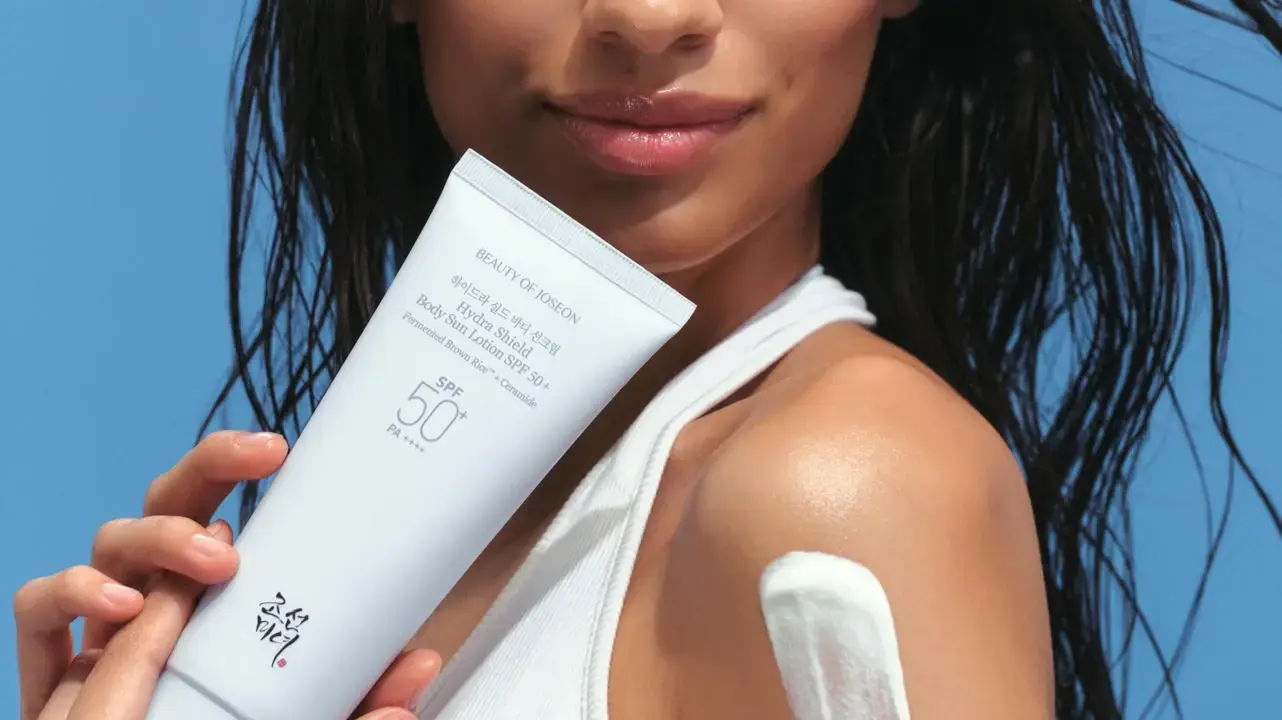 תחליב הגנה לגוף SPF 50 Beauty of Joseon תחליב הגנה לגוף SPF 50 Beauty of Joseon
