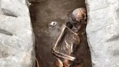 התיישבות עתיקה מהמאה ה-16-17 לפנה"ס שנמצאה בתל אל-כוע במצרים