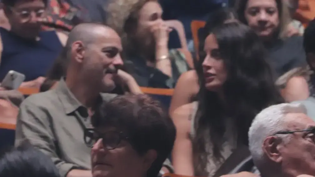 אקי אבני ועדי שילון