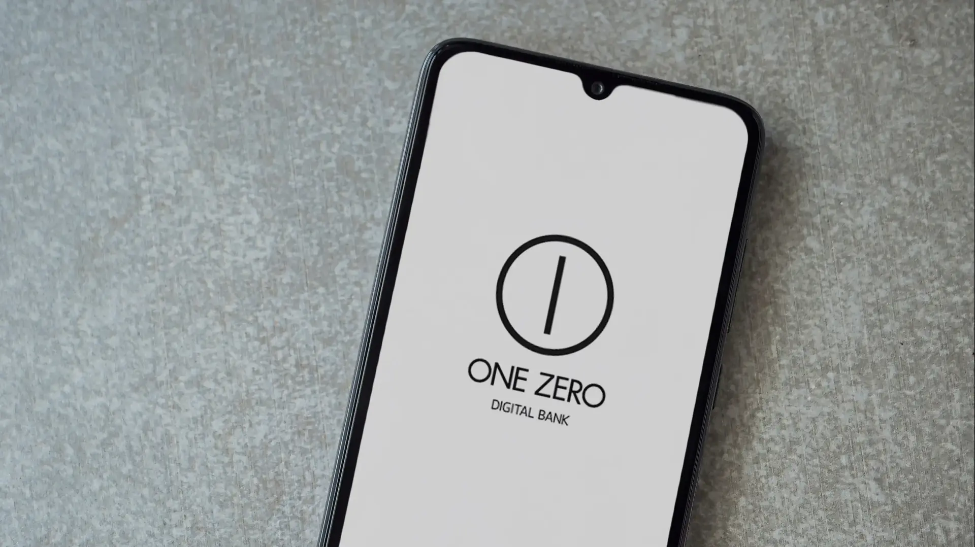 ONE ZERO