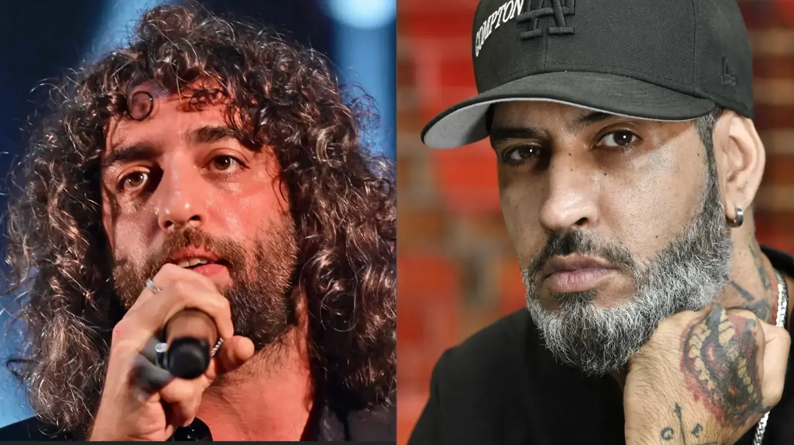 רון נשר, טונה