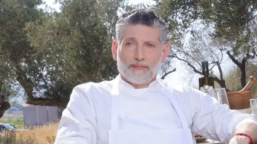 מעניין לטעום! אסף גרניט