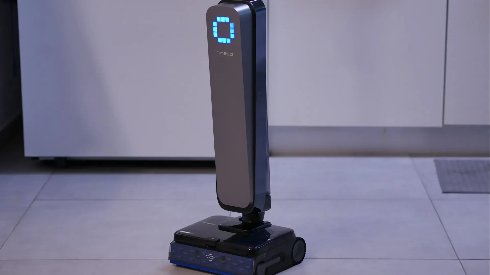 Tineco S9 Scientist טינקו