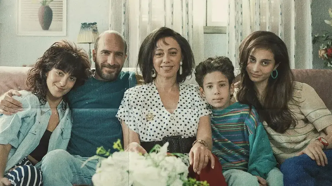 הסרט "עצמאות"