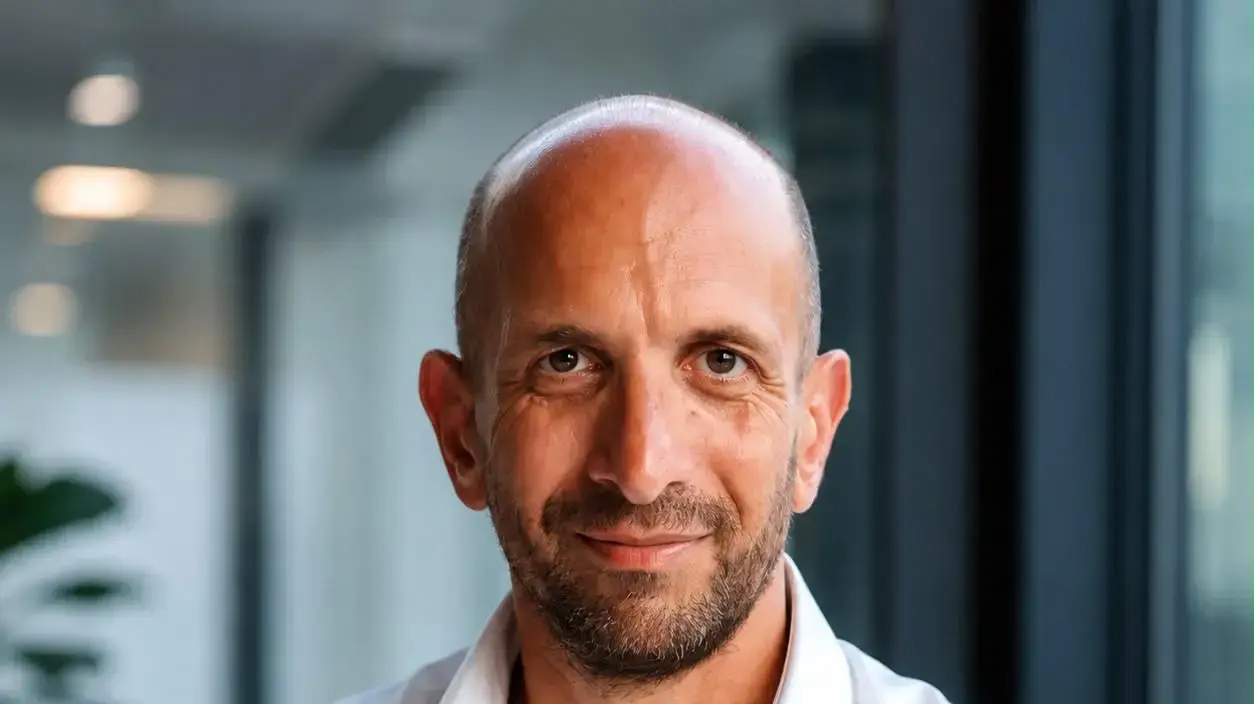 שרון שפירא