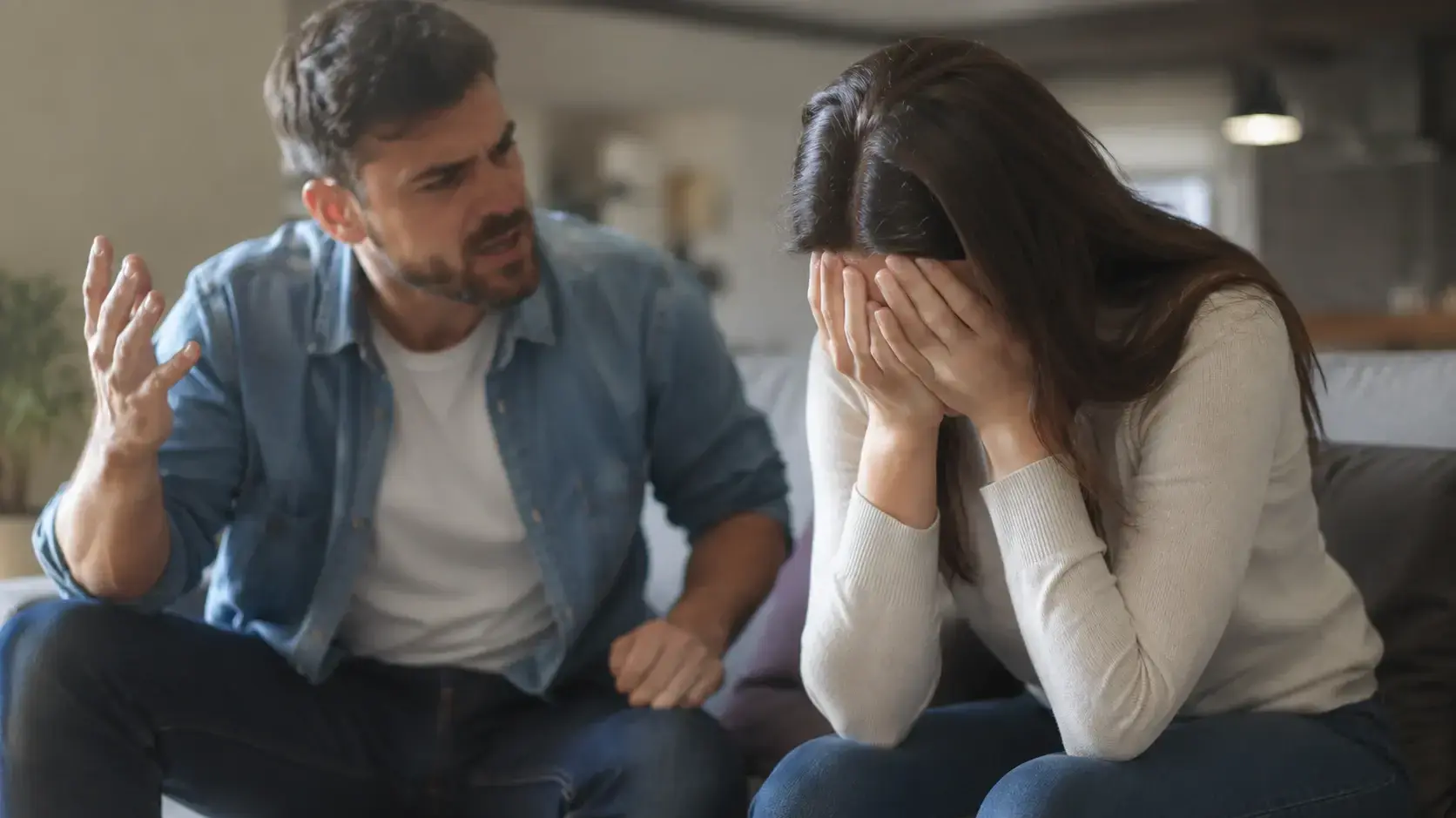 מערכת יחסים רעילה