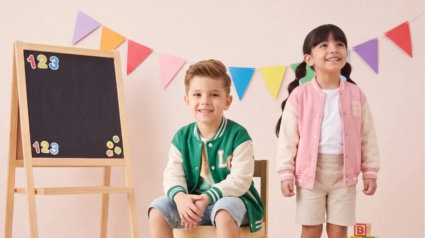 רשת גלי חזרה לבית ספר ולגן רשת גלי חזרה לבית ספר ולגן