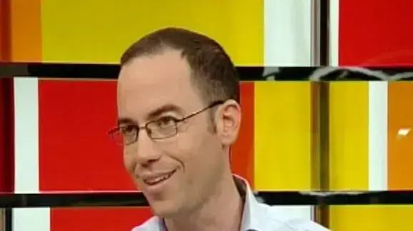 דורון אבני המושכים בחוטים
