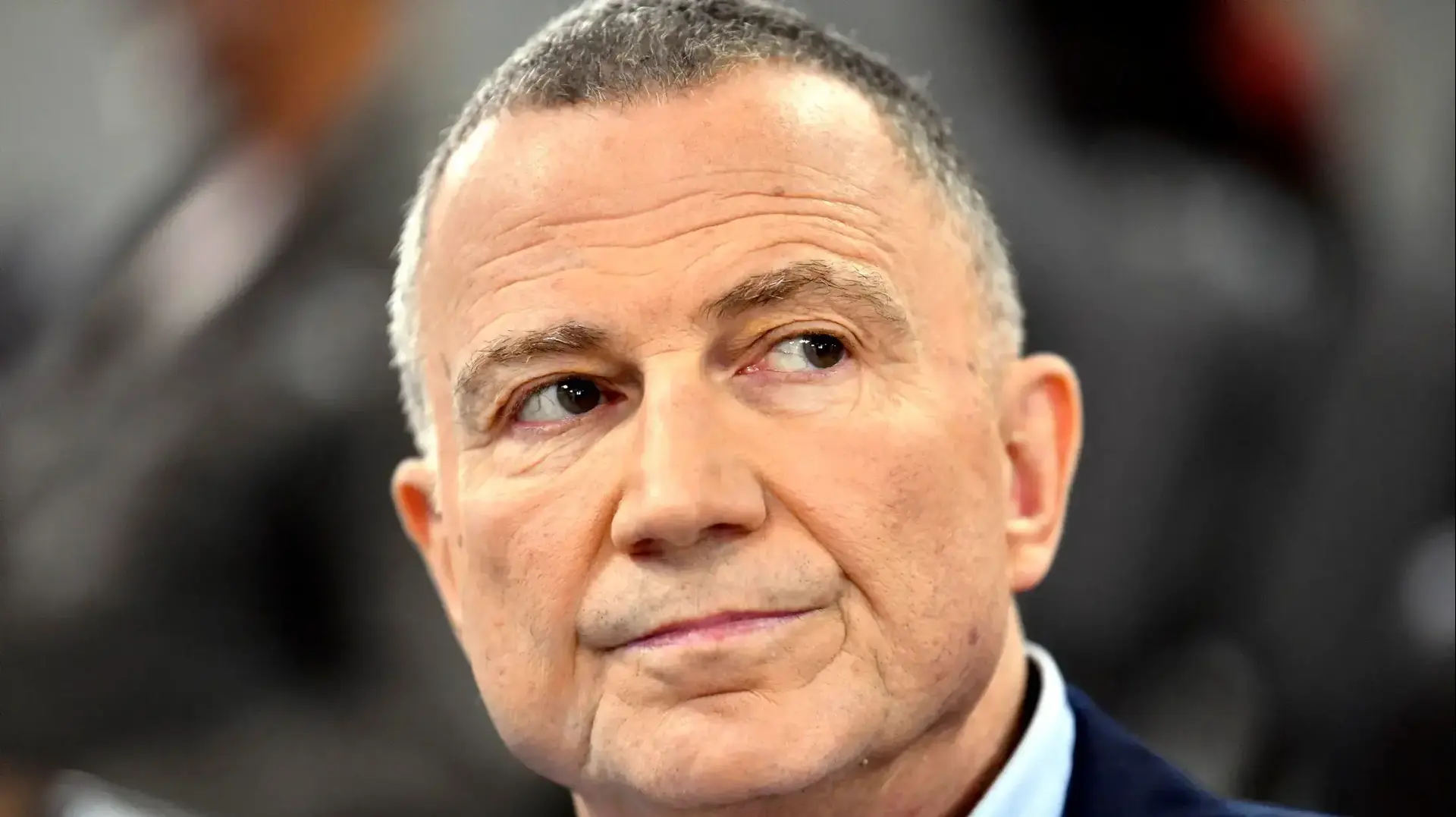 יולי אדלשטיין, 6 באוגוסט 2026
