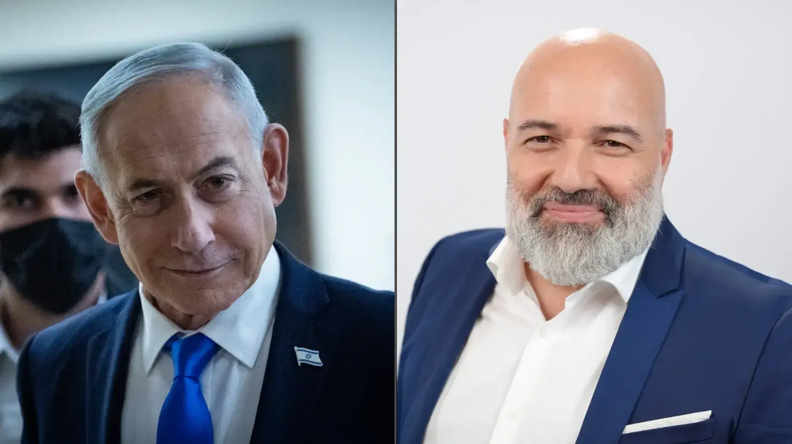 אורן דוברונסקי, בנימין נתניהו