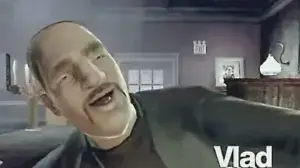 GTA IV: Vlad