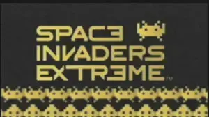 Space Invaders Extreme