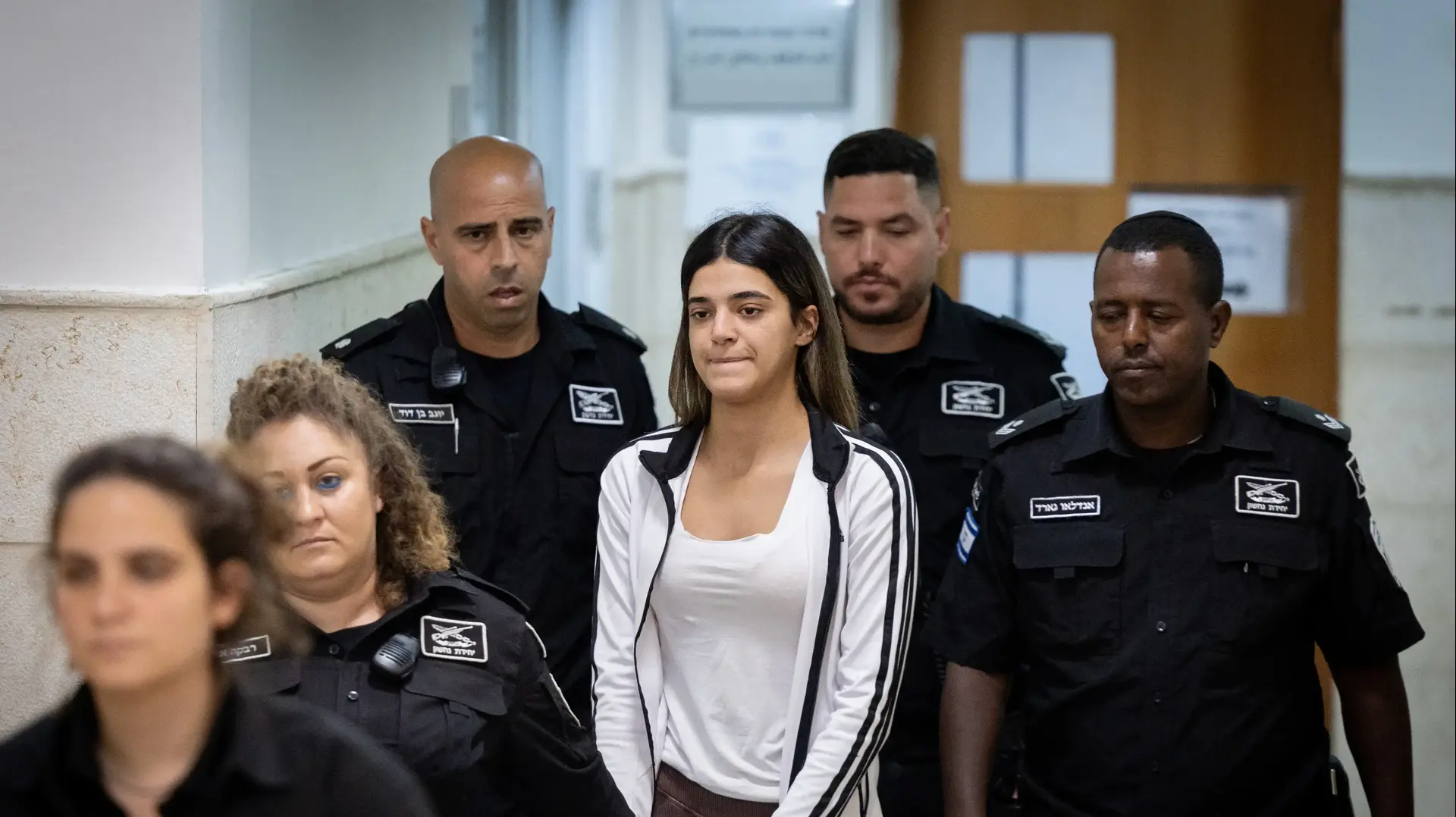 אגם צרפי, הארכת מעצר בגין רצח בניהו רזי, בימ"ש מחוזי ירושלים, 7 באוגוסט 2026