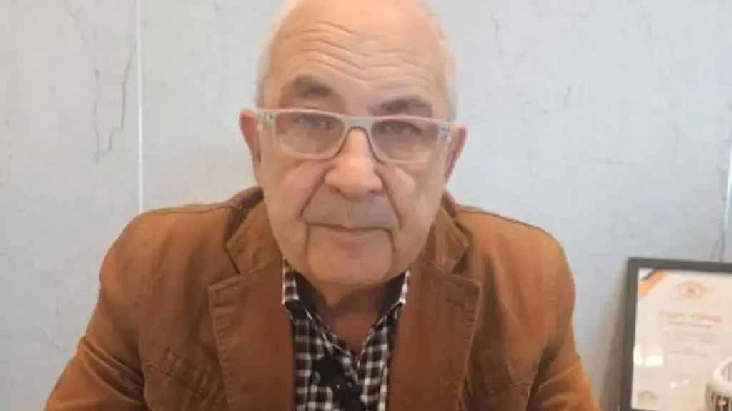 רישרד הננפלד חבר התאחדות יועצי משכנתאות