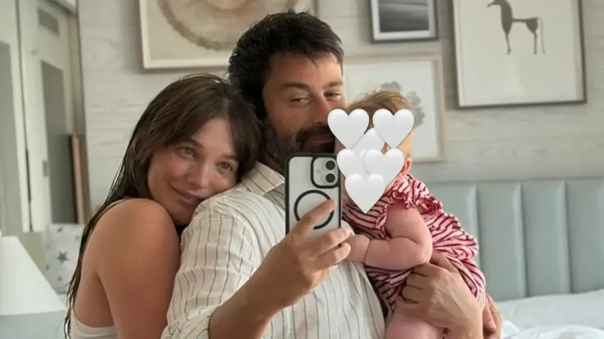 יהודה לוי ודנה פרידר בחופשה משפחתית ראשונה עם נאיה דפני יהודה לוי ודנה פרידר בחופשה משפחתית ראשונה עם נאיה דפני