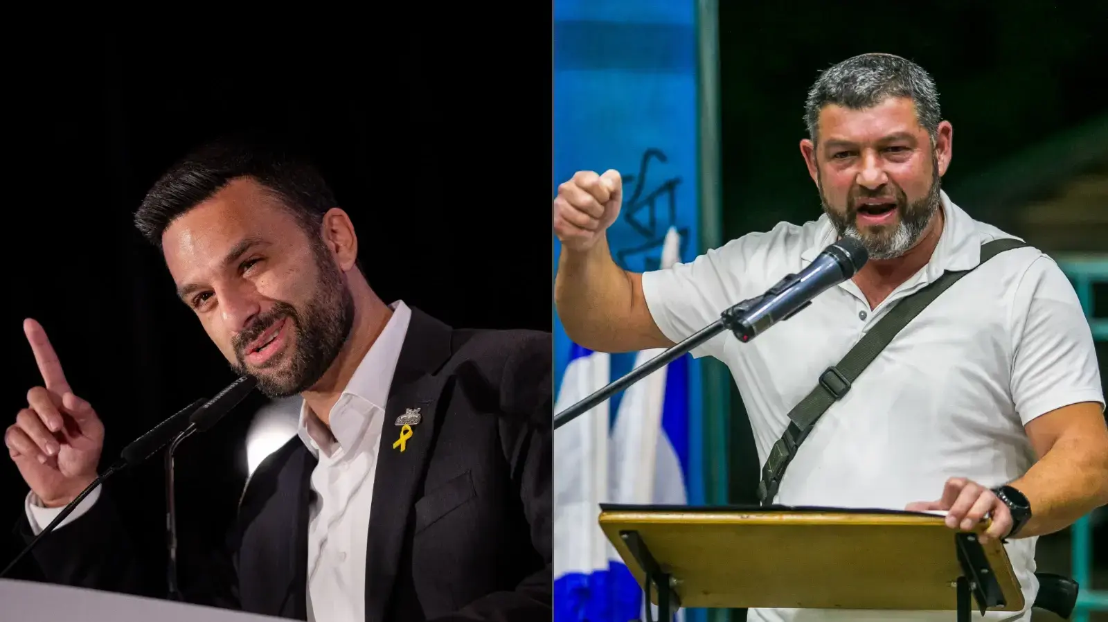 עופר וינטר, יוסף חדאד