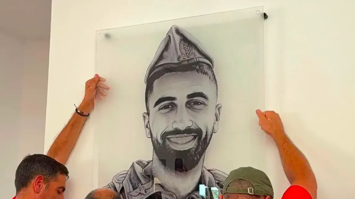 המתנדבים שהגיעו להכין את המכינה של בֶּנְכּוֹ לקראת פתיחתה