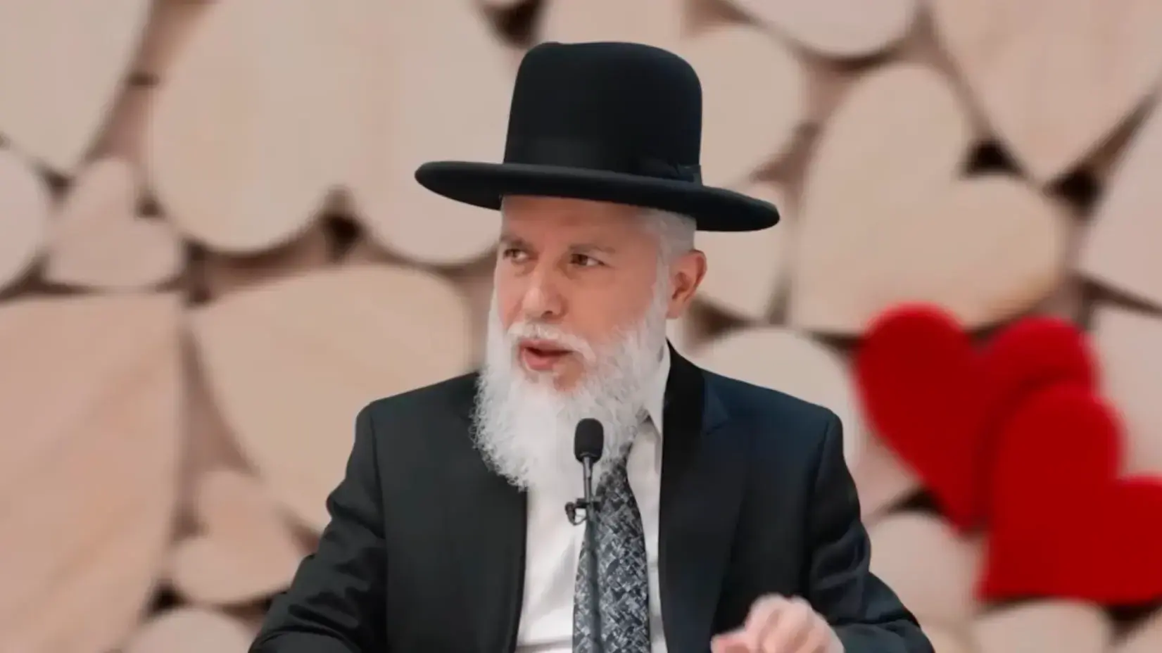 הרב זמיר כהן - איך מציעים נישואין?