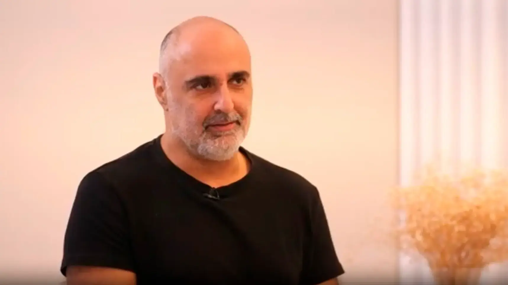 ניר יוספי על ההתמודדות עם תסמונת טורט
