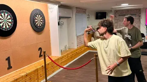 דארטס ישראל דארטס ישראל