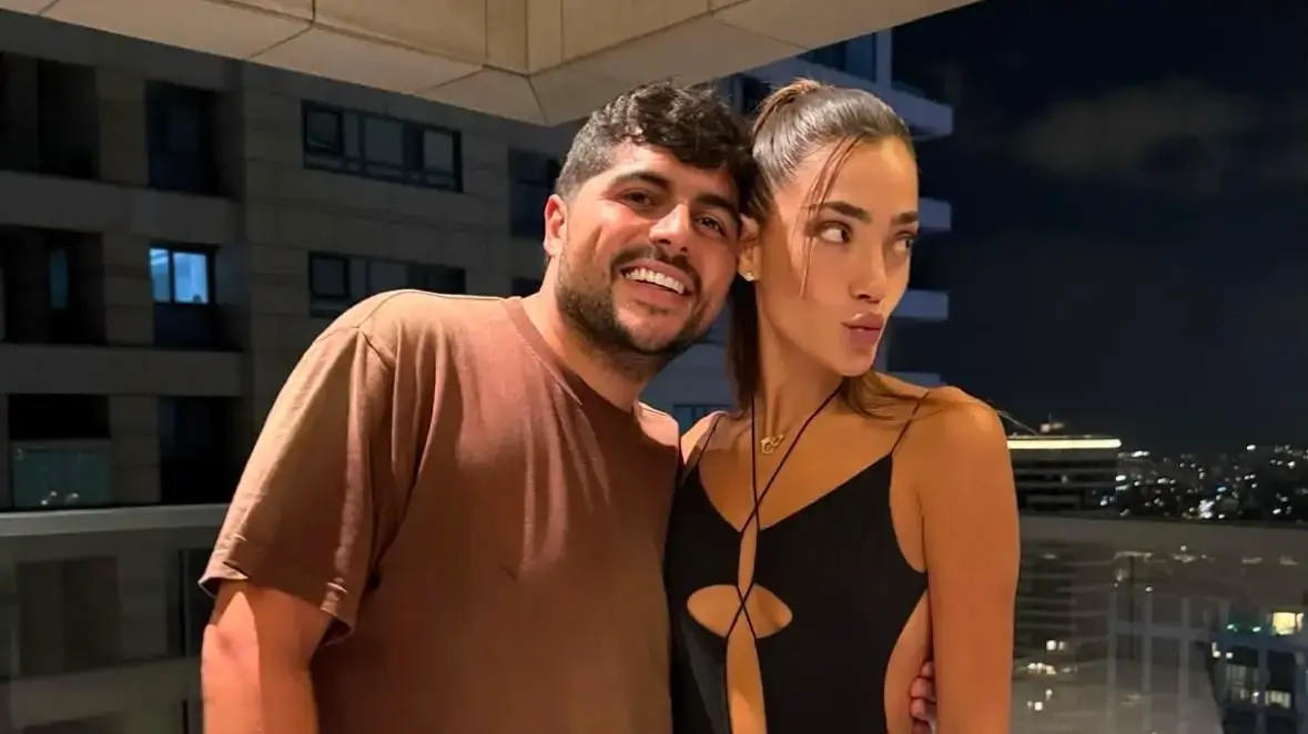 נטע ברזני וגרי דהן