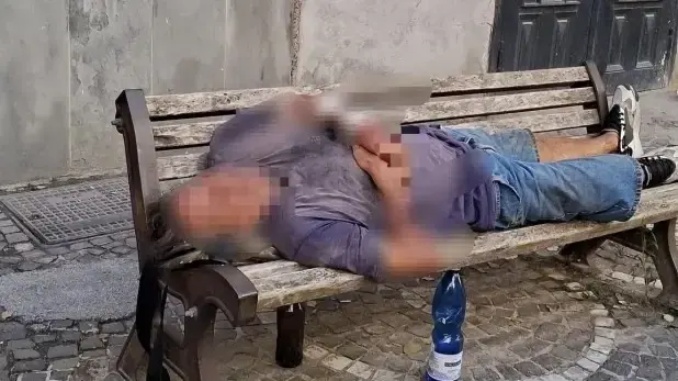 שחקן העבר של נאפולי פייטרו פוצונה