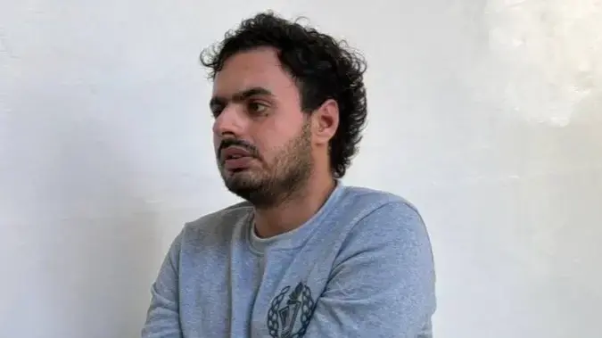 ליאל איפרגן - החשוד ברצח הקטינים בבית שמש
21.8.26