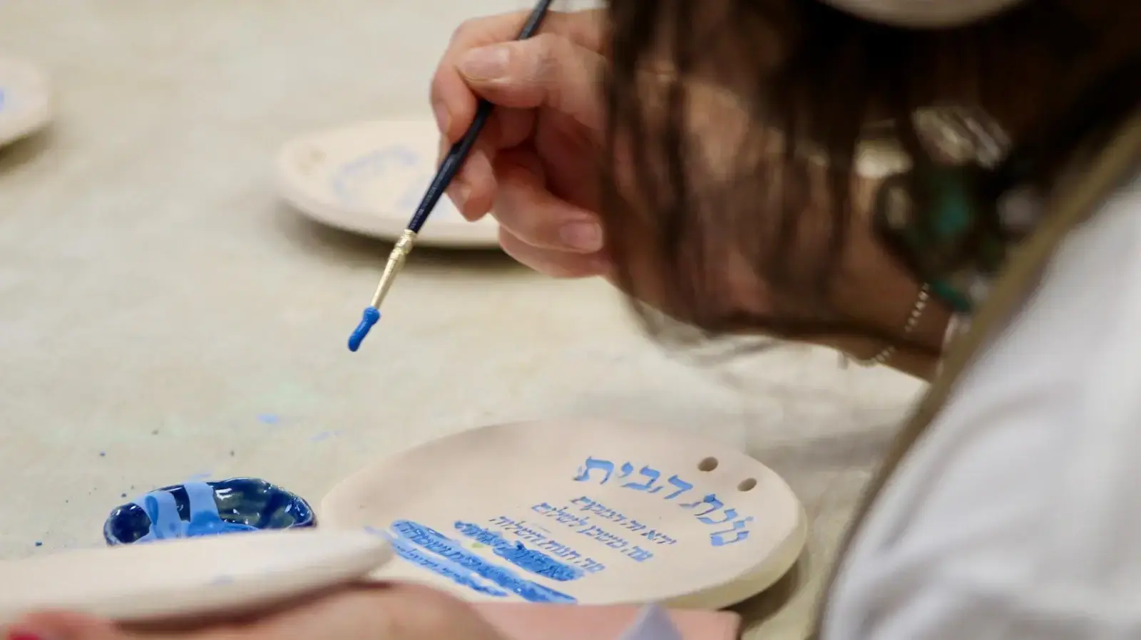 יחידה טיפולית לבוגרים עם מוגבלויות תקודם באופקים