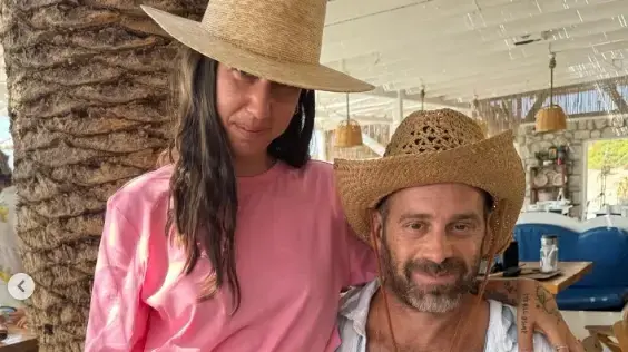 עומר ושירן מילר