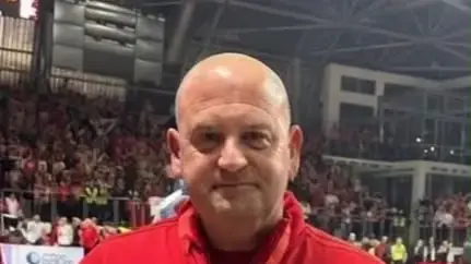 סתיו שחם יושב ראש הפועל תל אביב